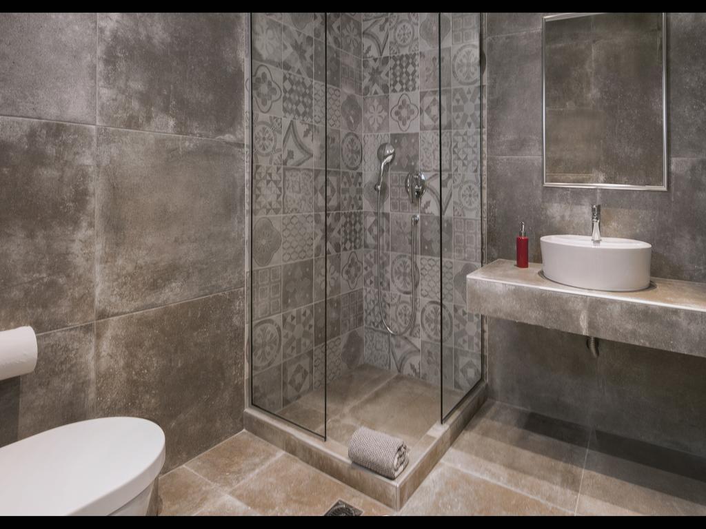 Namare Luxury Apartments Skala Sotiros Esterno foto