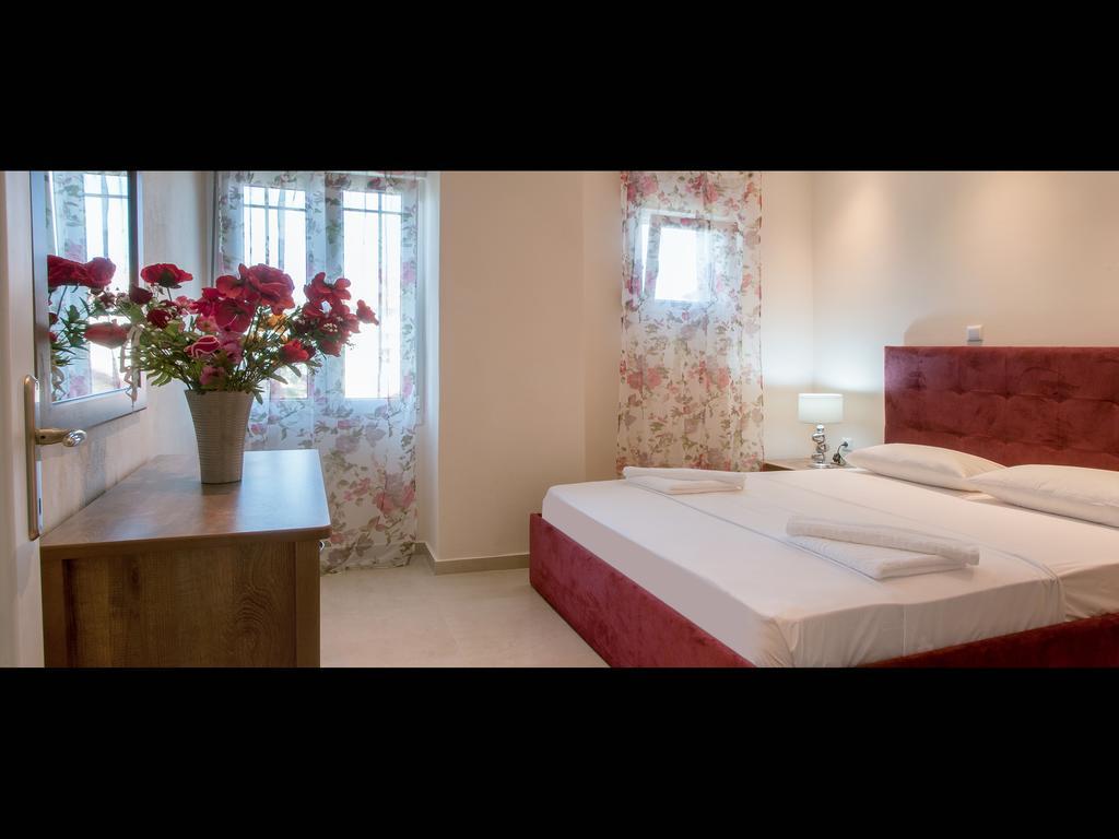 Namare Luxury Apartments Skala Sotiros Esterno foto